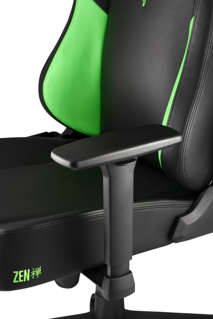 Razer - Chaise de bureau Gaming - Tarok Ultimate  - Design par Zen