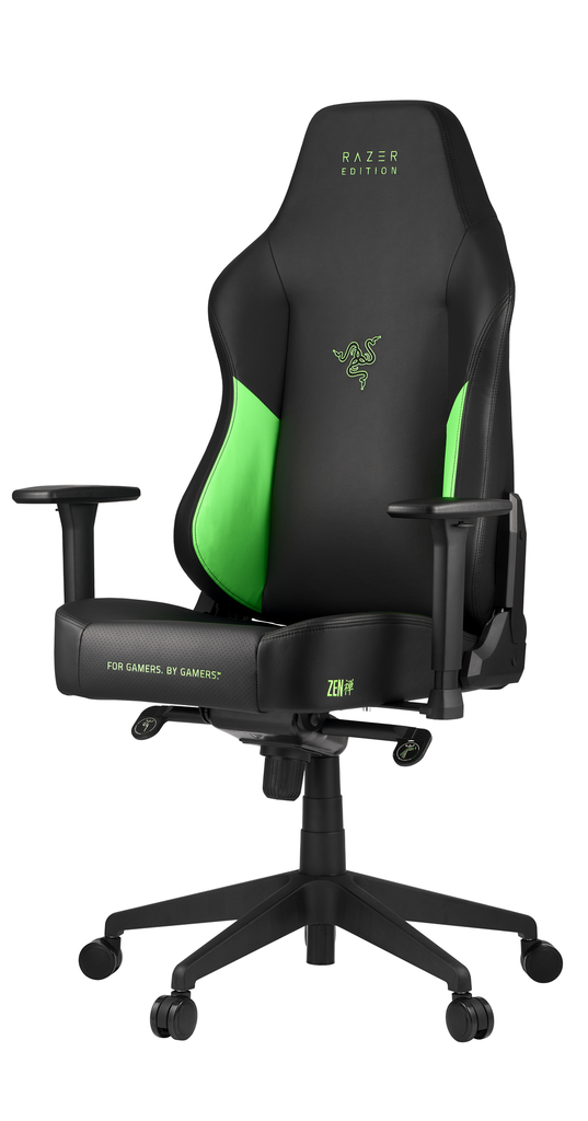 Razer - Chaise de bureau Gaming - Tarok Ultimate  - Design par Zen