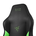 Razer - Chaise de bureau Gaming - Tarok Ultimate  - Design par Zen