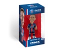 Minix - Football Stars #102 - Figurine PVC 12 cm - PSG Neymar JR 10