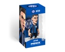 Minix - Football Stars #122 - Figurine PVC 12 cm - Inter Milan Lautaro 9