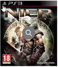 NieR (PS3)