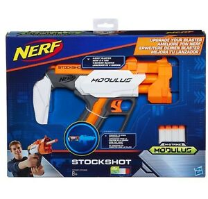 NERF - N-Strike MODULUS - Stockshot