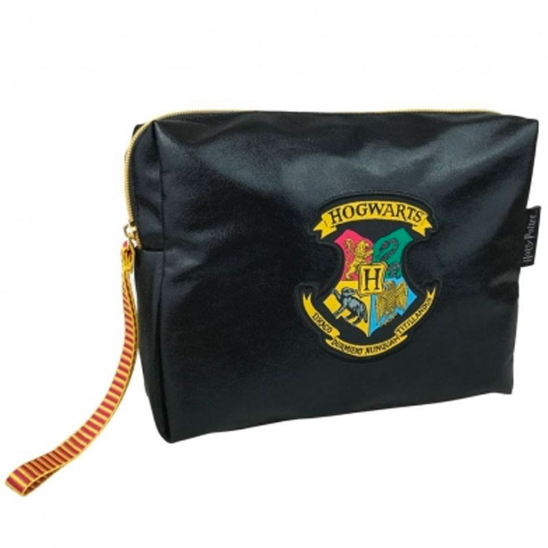 Harry Potter - Estuche de maquillaje - Hogwarts