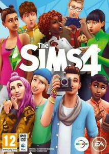 The Sims 4 (PC)