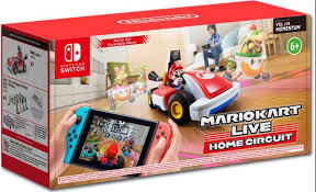 Mario Kart Live : Home Circuit (Switch)