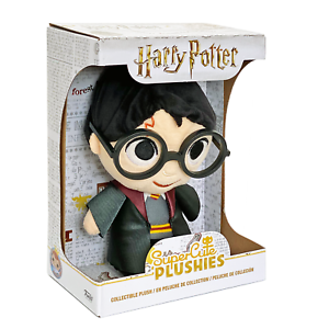 Funko - Super Cute Plushies - Peluche Harry Potter - Harry Potter #1