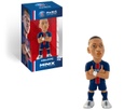 Minix - Football Stars #100 - PVC Figure 12 cm - PSG - Mbappé 7 (W1)