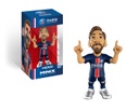 Minix - Football Stars #101 - PVC Figure 12 cm - PSG - Messi 30 (W1)