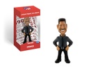 Minix - Football Stars #114 - PVC Figure 12 cm - Atletico Madrid - Simeone (W1)