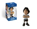 Minix - Football Legends #10A - Maradona Argentine - Figurines PVC 12 cm (W1)