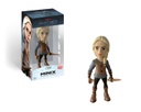 Minix - TV Series #106 - PVC Figure 12 cm - The Witcher - Ciri (W1)