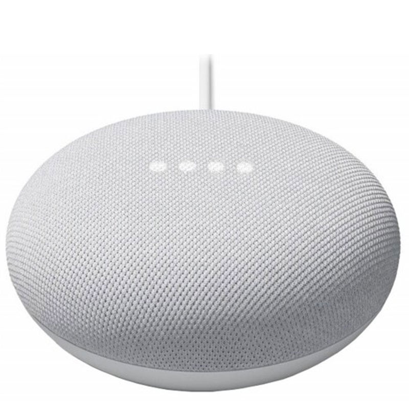 Google Home Nest Mini Candy White