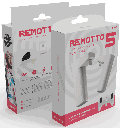 Remotto - External battery for PS5 controller