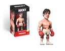 Minix - Movies #100 - Figurine PVC 12 cm - Rocky - Rocky Balboa (W2)