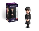 Minix - TV Series #113 - PVC Figure 12 cm - Wednesday - Wednesday Addams (W2)