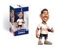 Minix - Football Stars #126 - Figurine PVC 12 cm - Tottenham - Son 7 (W2)
