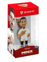 Minix - Football Stars #110 - FC Seville - Navas 16 - Figurines PVC 12 cm (W2)