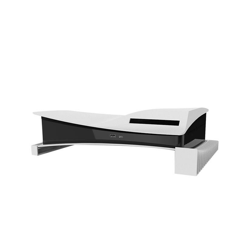 ONIVERSE - Horizontal stand - White (PS5)