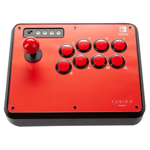 PowerA Nintendo Switch Wireless Arcade Stick (Switch)