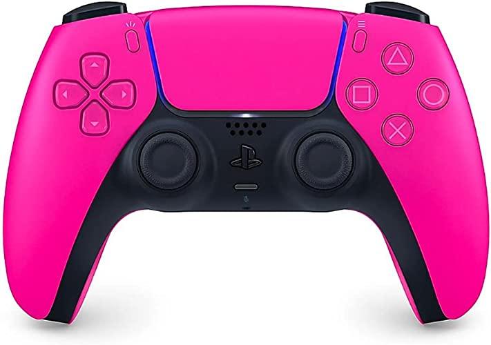 Sony Playstation 5 - Dual Sense Controller  - Nova Pink (PS5)