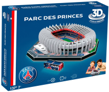 Puzzle Parc des Princes 3D - PARIS SAINT GERMAIN