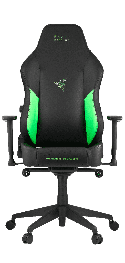 Razer - Chaise de bureau Gaming - Tarok Ultimate  - Design par Zen