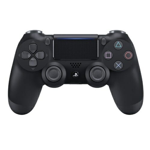 Sony Playstation 4 - Dual Shock 4 Controller - Black