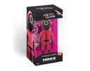 Minix - TV Series #112 - Figurine PVC 12 cm - Squid Game Masked Guard