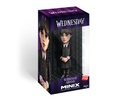 Minix - TV Series #113 - Figurine PVC 12 cm - Wednesday Wednesday Addams