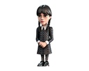 Minix - TV Series #113 - Figurine PVC 12 cm - Wednesday Wednesday Addams