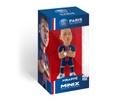 Minix - Football Stars #100 - Figurine PVC 12 cm - PSG Mbappé 7