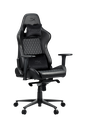 HyperX -  Chaise de Bureau Gaming - Jet Black (Noir)