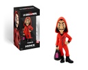 Minix - TV Series #108 - Figurine PVC 12 cm - La Casa de Papel - Tokyo avec masque (W1)