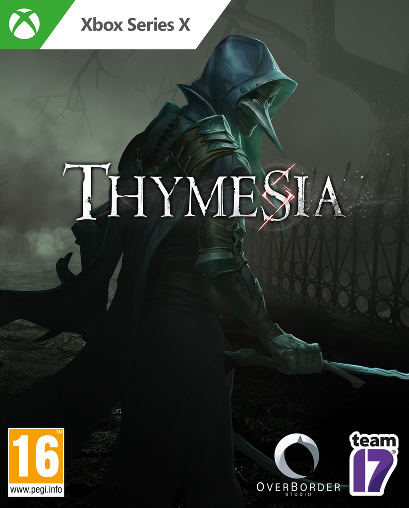 Thymesia (Xbox Series X)